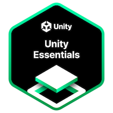 Unity Essentials