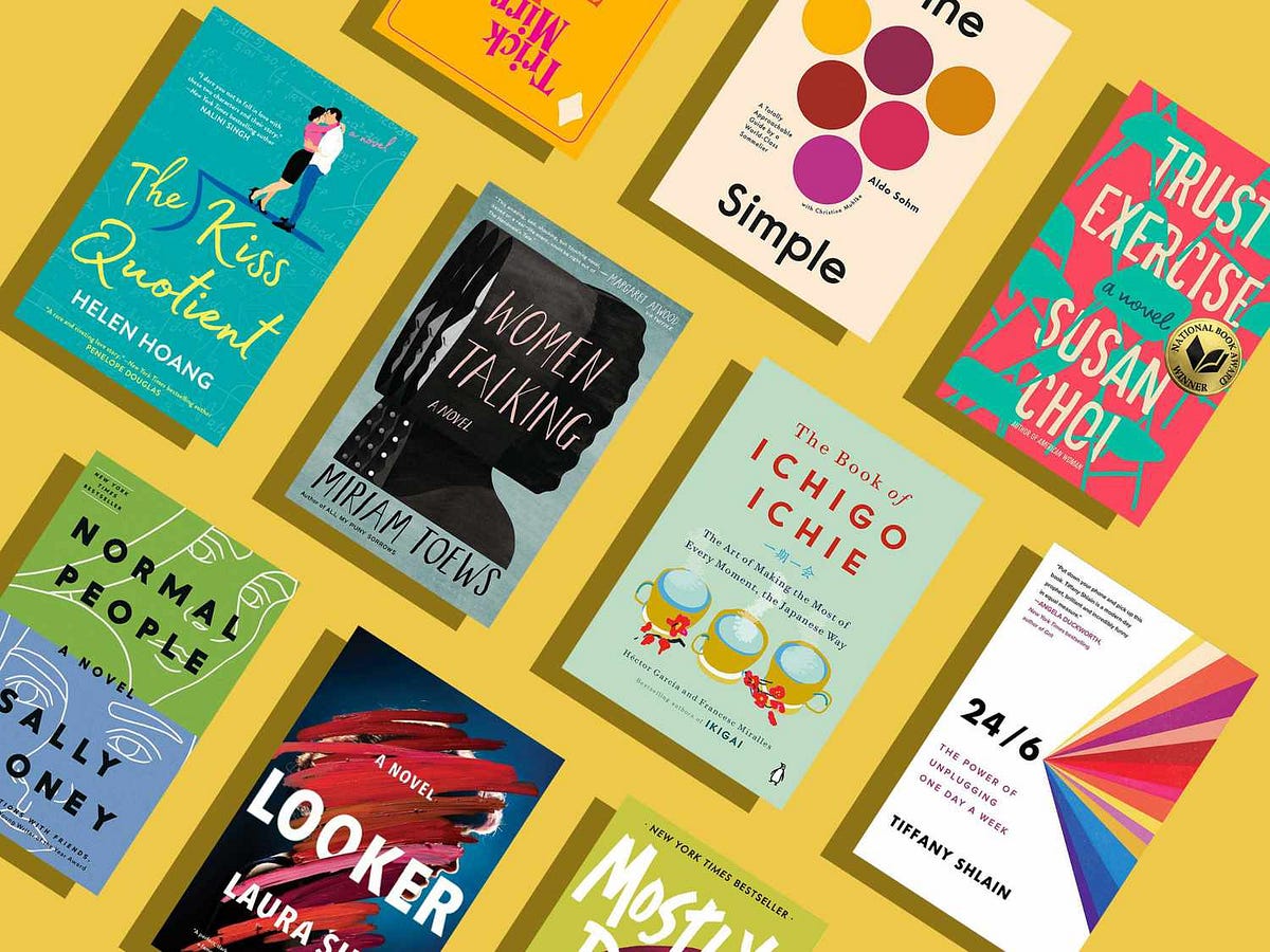 Book Recommendation System preview