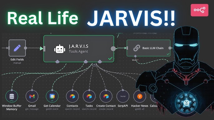 JAVIS: Voice-driven Coding Assistant preview