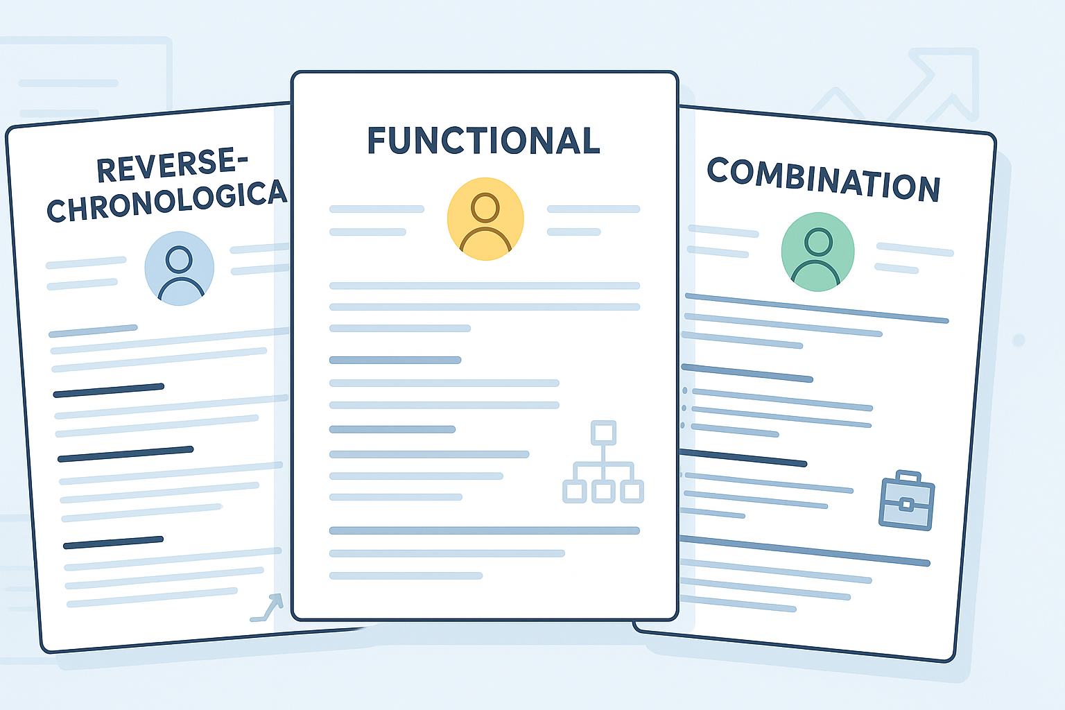 Resume Optimizer preview